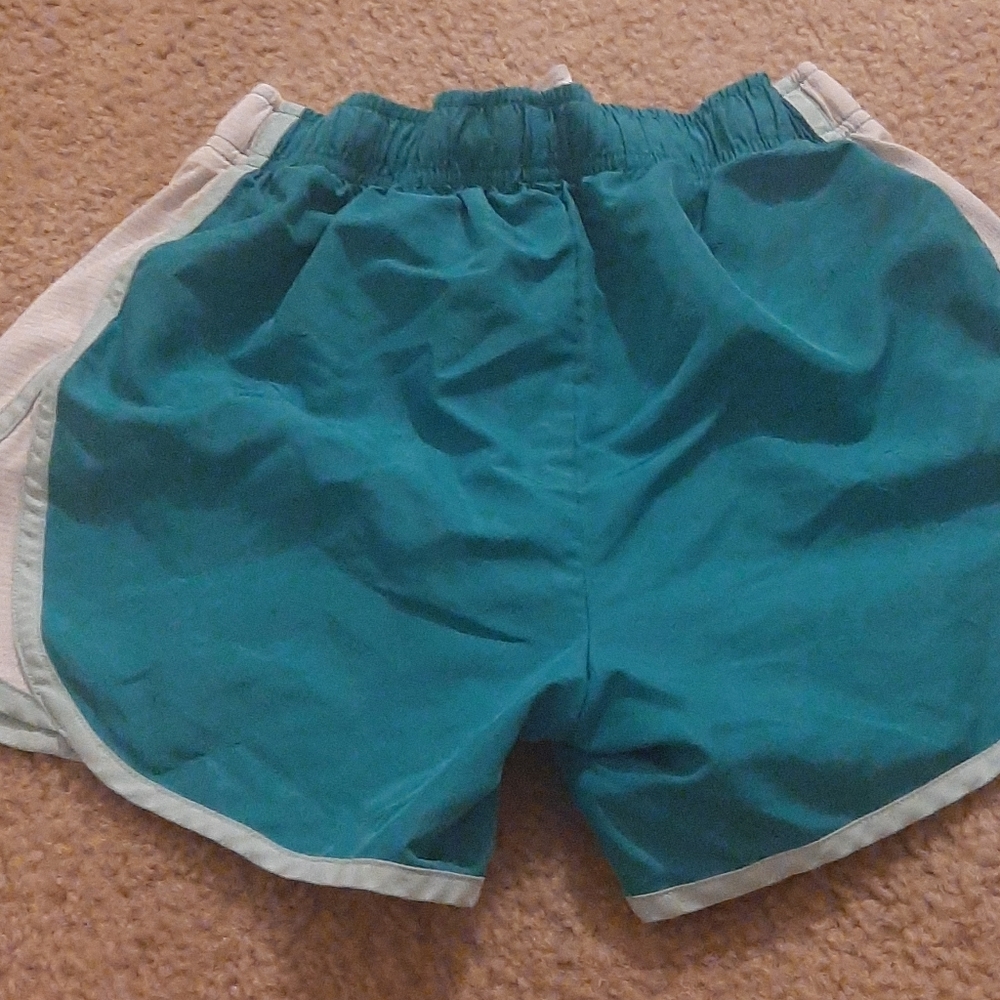 Shorts - Picture 2 of 3